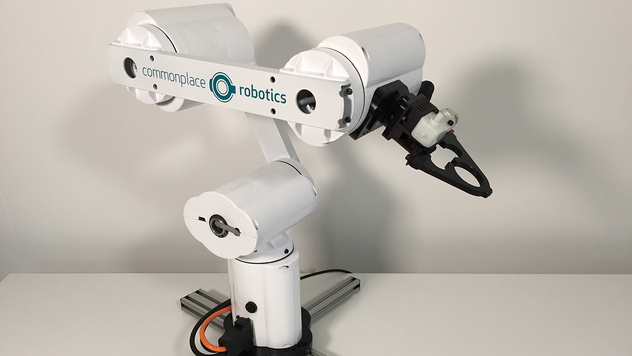 Аппарат мувер отзывы врачей. Collaborative 6-Axes Robot Arm with Camera and Gripper. Мувер аппарат медицинский цена.