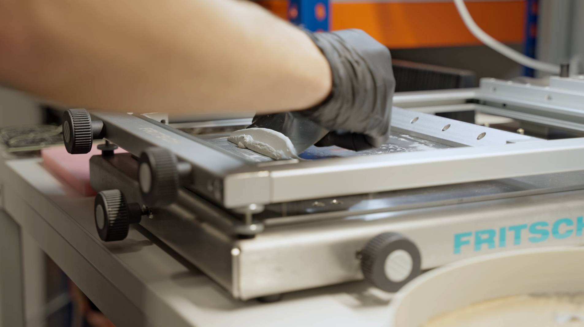 Steuerungssysteme für Roboter